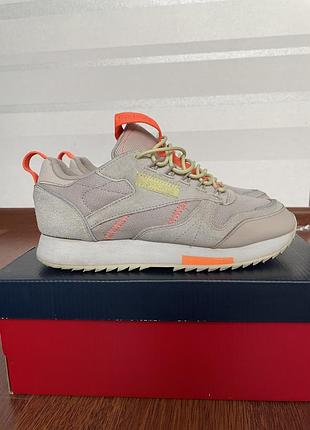 Кросівки reebok