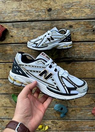 Кроссовки new balance 1906r 4