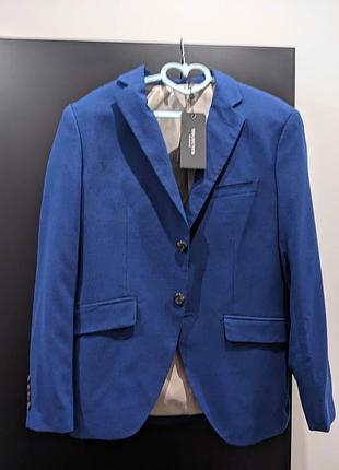 Пиджак мужской selected homme s 46