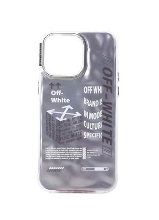 Чохол для смартфона versailles for apple iphone 13/14 7.off