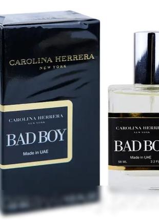 Bad boy perfume newly мужской 58 мл