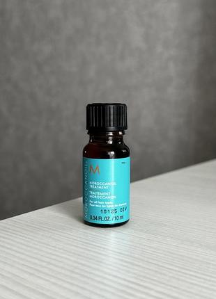 Олійка для волосся moroccanoil treatment