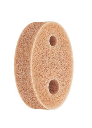 Губка для миття yodo scrubber sponge erla