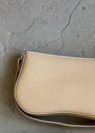 Сумка симпатичная для женщин на каждый день из практичной экокожи, уникальная женская сумочка красивая