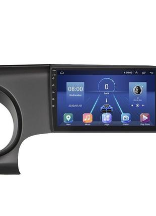 Штатна магнітола hyundai i10 2019- element 2/32 4g