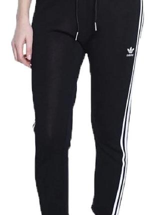 Трикотажні штани adidas