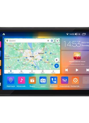 Штатна магнітола mazda cx-9 2012-2016 element prime 2/32 4g carplay