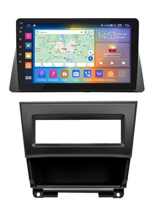 Штатна магнітола honda crosstour 2009-2012 element prime 2/32 carplay 4g