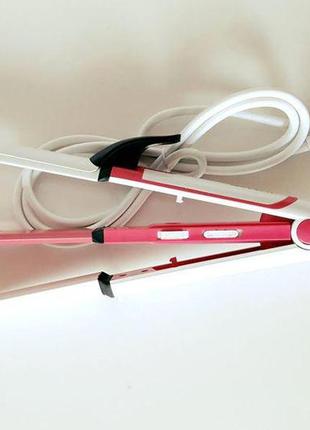 Праска щипці для волосся 3 in 1 (плойка гофре)