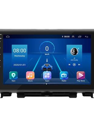 Штатна магнітола kia optima 2015-2018 element 4/32 4g carplay