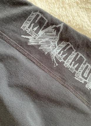 Mammut бриджи шорты мужские трекинговые р l оригинал