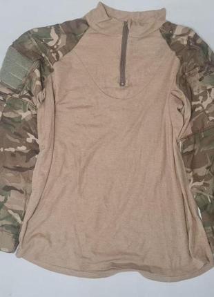 Сорочка бойова ubacs fr вогнестійка убакс розмір м вищий сорт