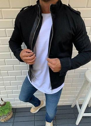 🧥джинсовая рубашка. 
🧵качество lux
производитель 🇹🇷 
размеры