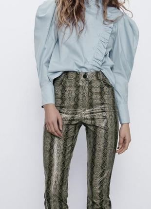 Штани zara