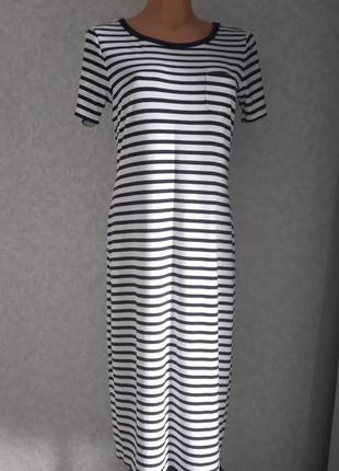 Літня сукня m&s uk12