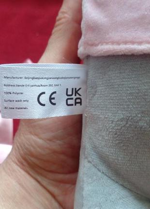 Плюшевый мишка сплюшка eaq музыкальный7 фото