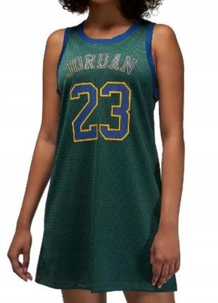 Платье майка nike jordan heritage новое оригинал