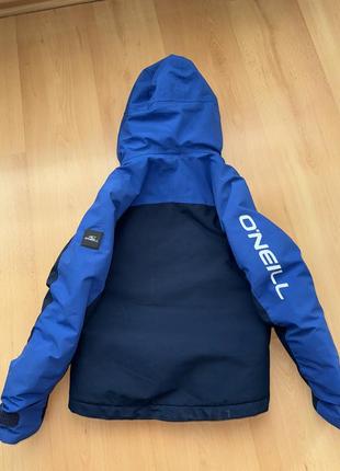 Детская зимняя куртка