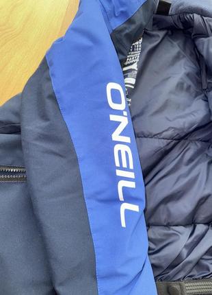 Детская зимняя куртка