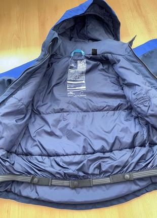 Детская зимняя куртка