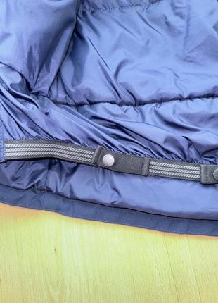 Детская зимняя куртка