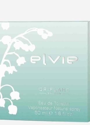 Oriflame elvie2 фото