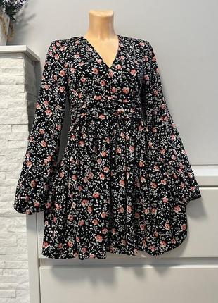 Платье boohoo