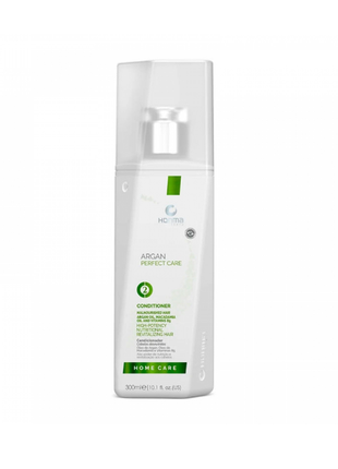 Кондиционер для окрашенных, тонких и сухих волос honma tokyo argan perfect care conditioner 300 мл