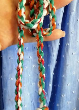 Блузка женская разлетайка италия