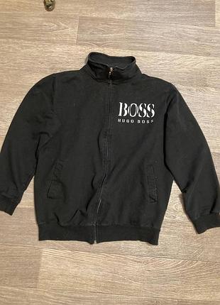 Кофта hugo boss