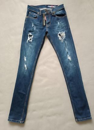 Женские джинсы dsquared