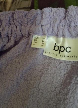 Блуза -туника 2