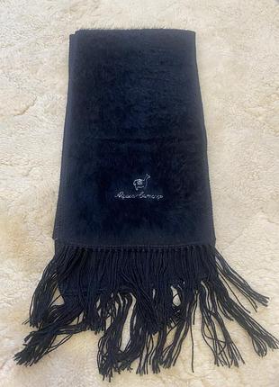 Шарф alpaca camargo оригинальный