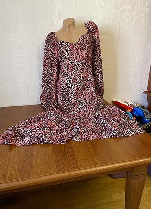 Очень красивое платье coast