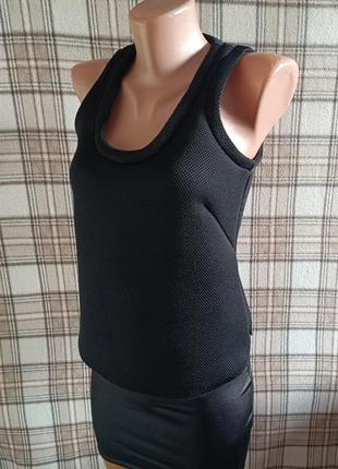 Zara special -t блузка майка топ