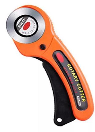 Роликовый нож