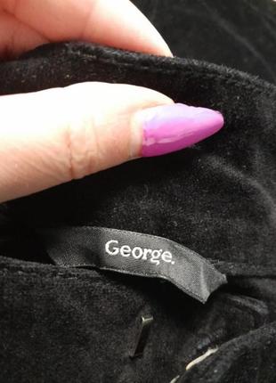 Спідниця вельветова 3