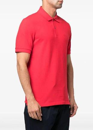 Чоловіча футболка поло hugo boss 2xl