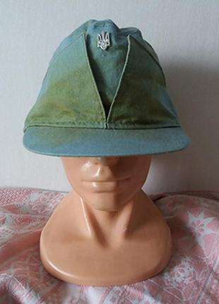 Шапка-мазепинка, р.57-58