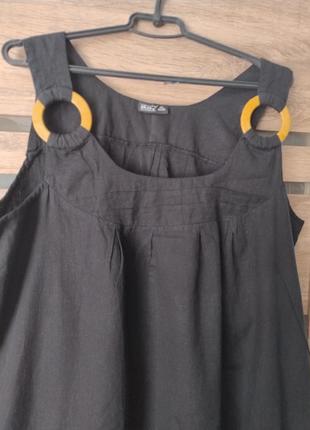 Блуза-тунікаф okay 3