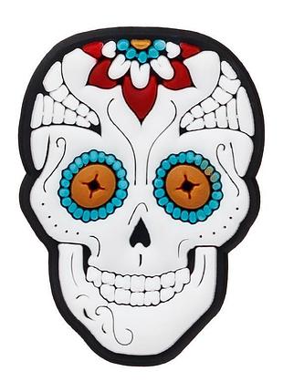 Джибітси для кроксів 2146 серія «монстри - 46» 1 шт.