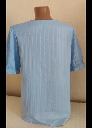 Блуза  базова . 3