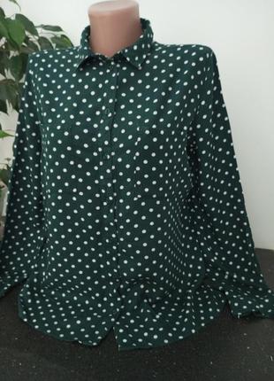 Бавовняна сорочка