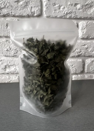 Свечи ручной работы из пчелиного воска + чай из перечной мяты