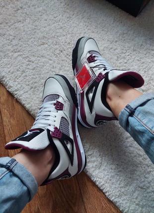 Puma defy mid кроссовки