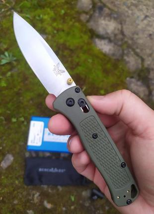 Нож складной benchmade bugout 535