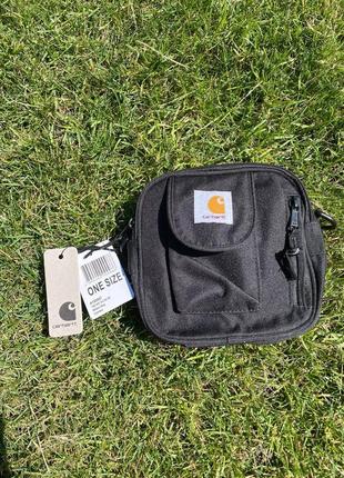 Сумка carhartt  stone bucha