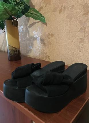 Чорні підбори