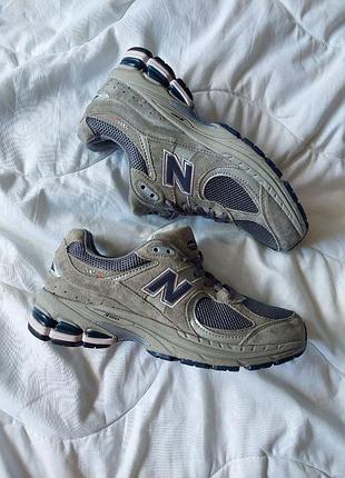 New balance 2002r grey 7