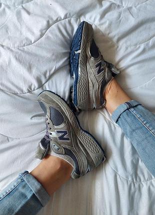 New balance 2002r grey 4